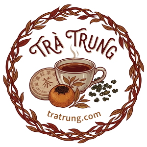 Trà Trung Hoa