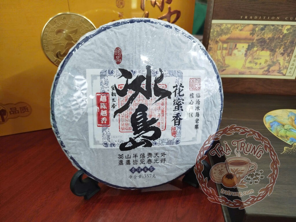Trà Phổ Nhĩ Vân Nam Có Những Loại Nào? Phân Loại Chi Tiết Chuẩn Nhất