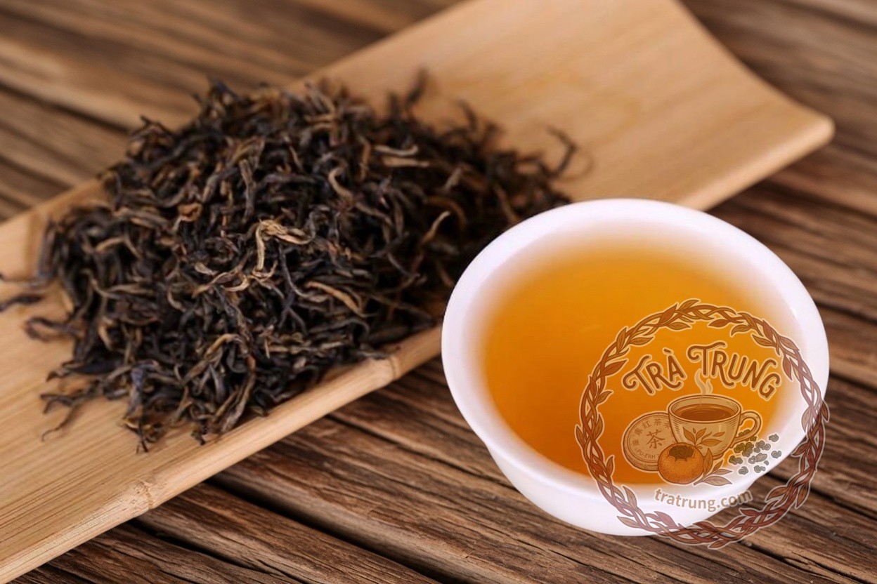 văn hoá thưởng trà trung quốc - Trà ngon của Trung Quốc