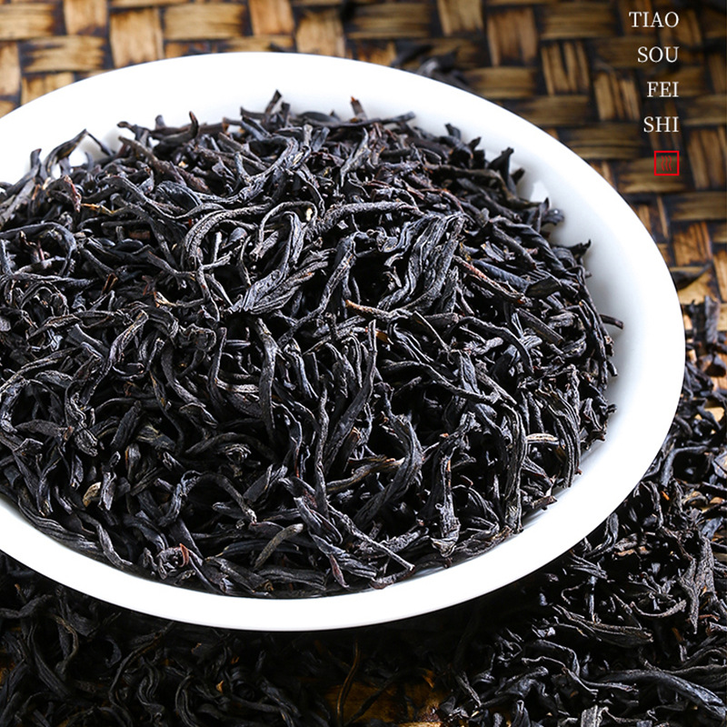 Trà Đen (Black Tea)