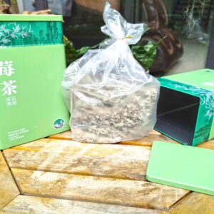 trà mâm xôi Trương Gia Giới - Đặc sản trà dâu rừng thượng hạng từ Trà Trung