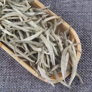 Bạch Trà Trung Quốc Có Gây Mất Ngủ Không? Giải Đáp & Cách Uống Chuẩn