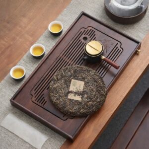 Mua Trà Trung Quốc Ở Đâu Uy Tín? Top Địa Chỉ & Kinh Nghiệm Chọn Trà Chuẩn Xịn