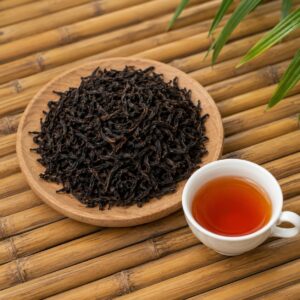Tại Sao Trà Trung Quốc Lại Có Giá Lên Tới Hàng Trăm Triệu Đồng?