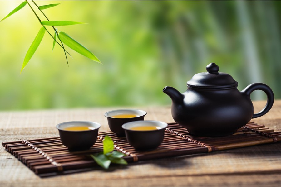 cách pha trà trung hoa - cách pha trà ngon tại nhà