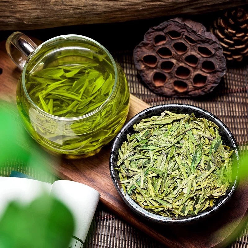Thập Đại Danh Trà Trung Hoa