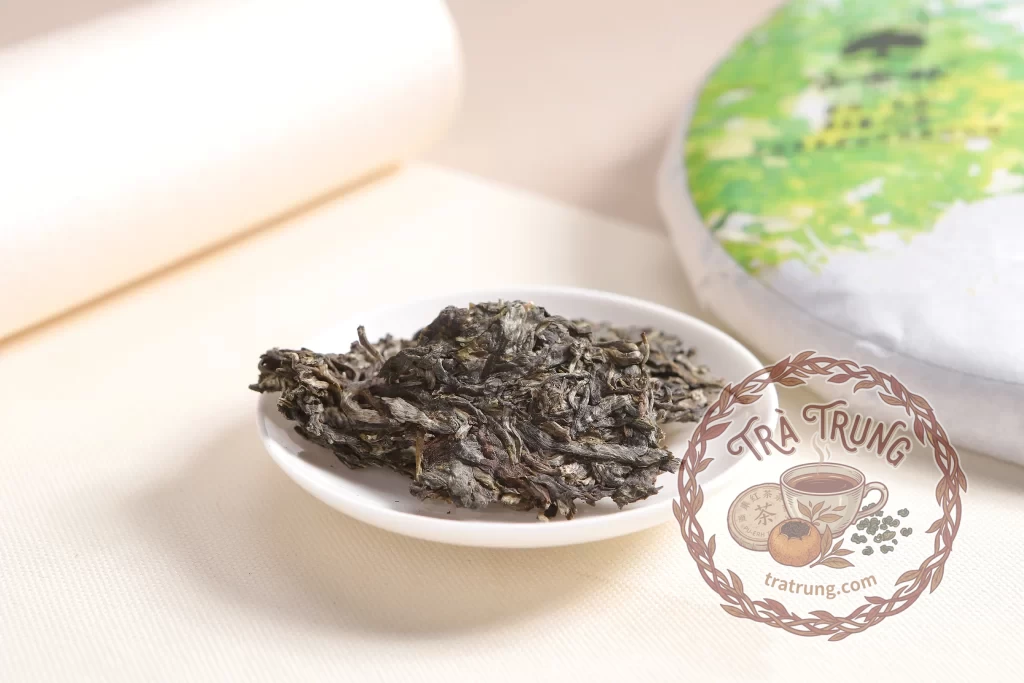 Vị Đắng Và Hậu Ngọt Của Trà Trung Hoa: Khoa Học & Triết Lý Vị Đắng Và Hậu Ngọt Của Trà Trung Hoa: Khoa Học & Triết Lý