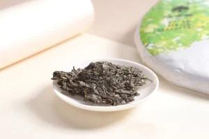 Vị Đắng Và Hậu Ngọt Của Trà Trung Hoa: Khoa Học & Triết Lý
