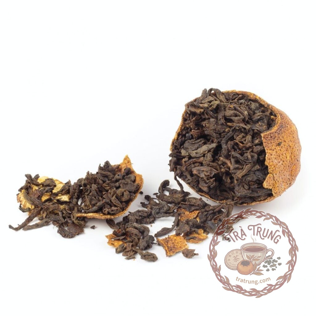 Tiểu Thanh Cam và Đại Hồng Cam khác nhau thế nào? Hướng dẫn so sánh Tiểu Thanh Cam và Đại Hồng Cam khác nhau thế nào? Hướng dẫn so sánh