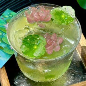 Hướng Dẫn Cách Làm Trà Xanh Ủ Lạnh Ngọt Dịu, Không Bị Chát