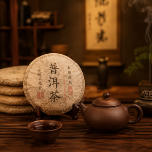 Nên mua trà Phổ Nhĩ sống hay chín? Hướng dẫn chọn đúng gu