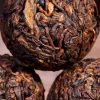 Trà Thục Phổ Nhĩ Cổ Thụ Vân Nam Lão Trà (Lincang Shu Pu-erh)