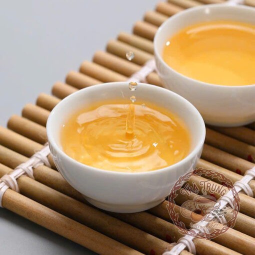 Bạch trà mẫu đơn Phúc Kiến là danh trà cổ thụ mang hương thơm dịu dàng thanh tao - Ảnh 3