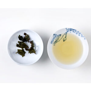 Alternative view of Trà Thiết Quan Âm An Khê (Anxi Tie Guan Yin) Thượng Hạng - Hộp 70g