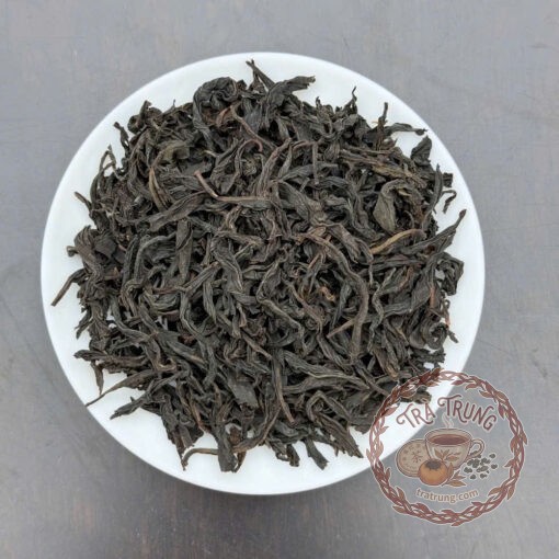 Nham trà đại hồng bào là danh trà vương giả từ vùng đất Vũ Di Sơn - Ảnh 4
