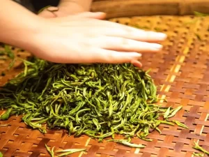 Quá Trình Oxy Hóa Hồng Trà Và Lý Do Khiến Chén Trà Bị Chua?