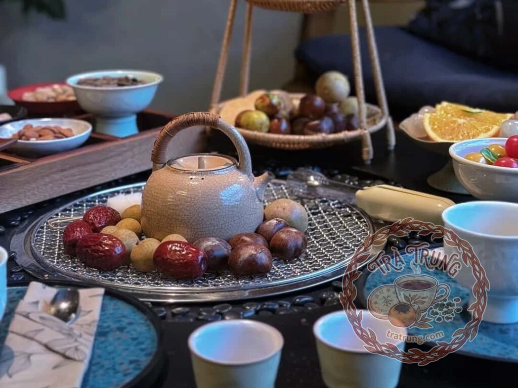 Trải Nghiệm Uống Trà Theo 24 Tiết Khí: Hướng Dẫn Thuận Tự Nhiên Trải Nghiệm Uống Trà Theo 24 Tiết Khí: Hướng Dẫn Thuận Tự Nhiên